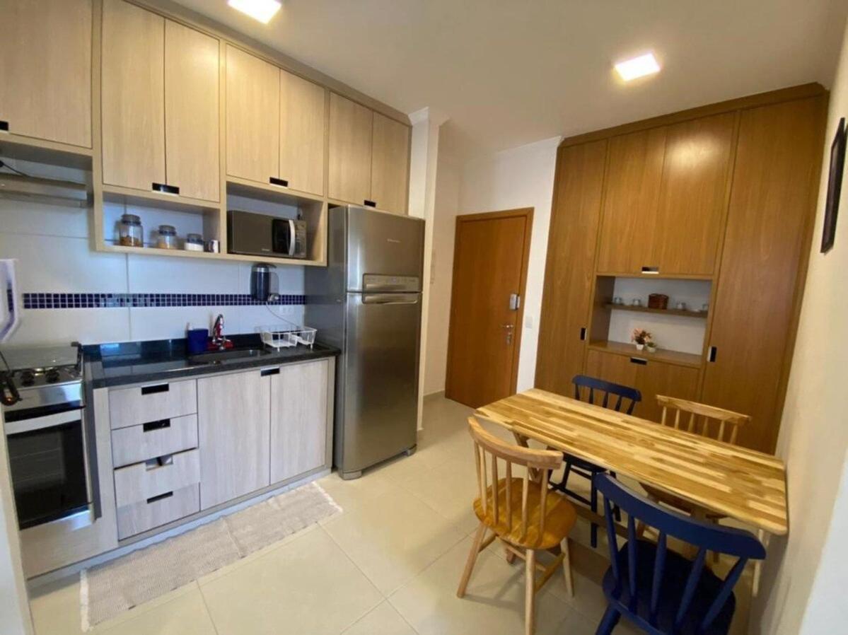 Ape Familia - "Home Office" Na Praia Ubatuba Ngoại thất bức ảnh