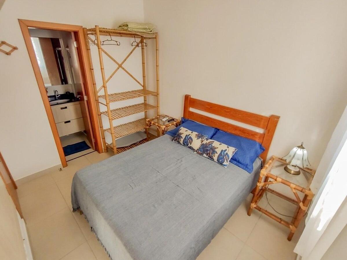 Ape Familia - "Home Office" Na Praia Ubatuba Ngoại thất bức ảnh