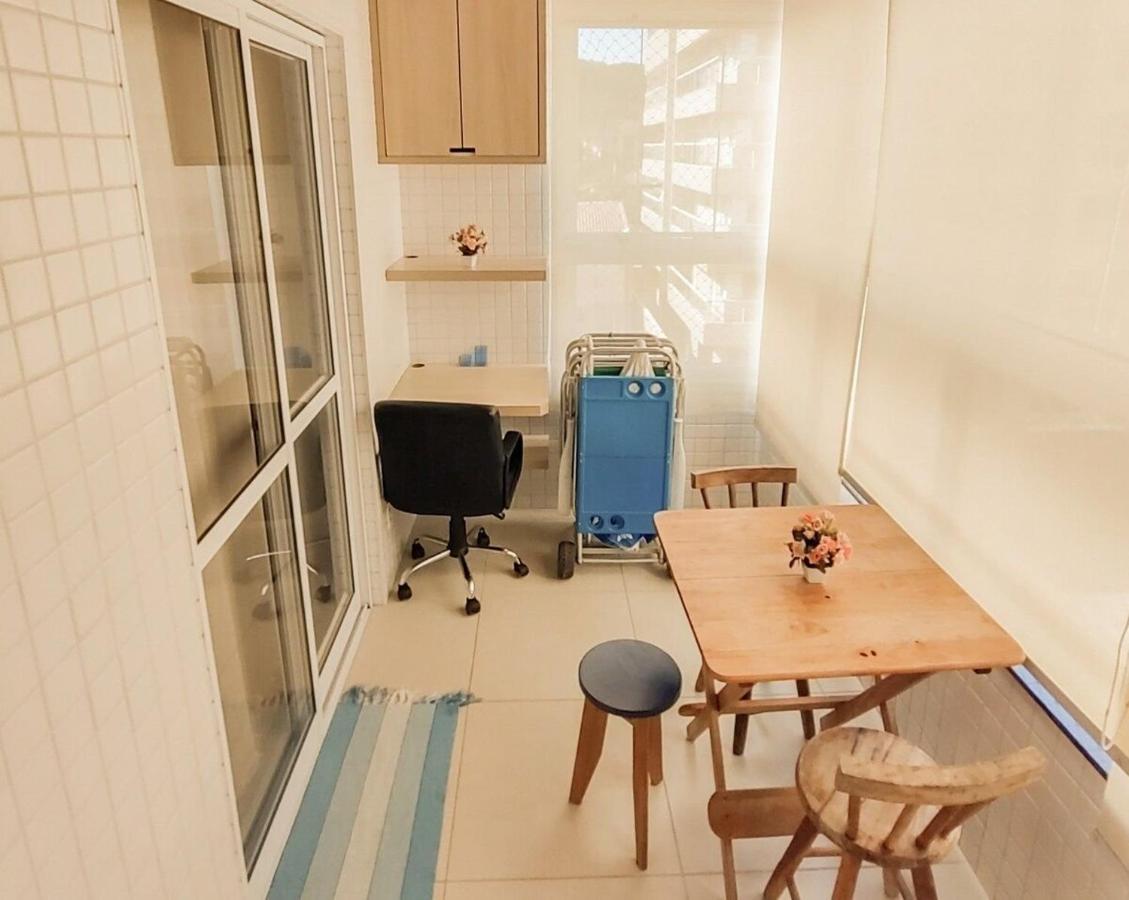 Ape Familia - "Home Office" Na Praia Ubatuba Ngoại thất bức ảnh