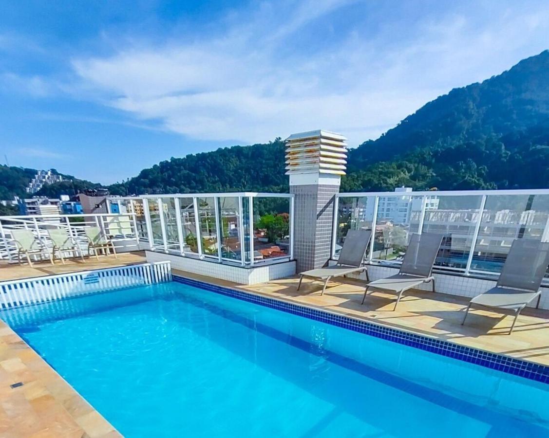 Ape Familia - "Home Office" Na Praia Ubatuba Ngoại thất bức ảnh