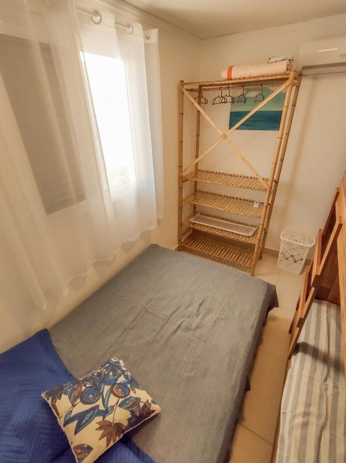 Ape Familia - "Home Office" Na Praia Ubatuba Ngoại thất bức ảnh