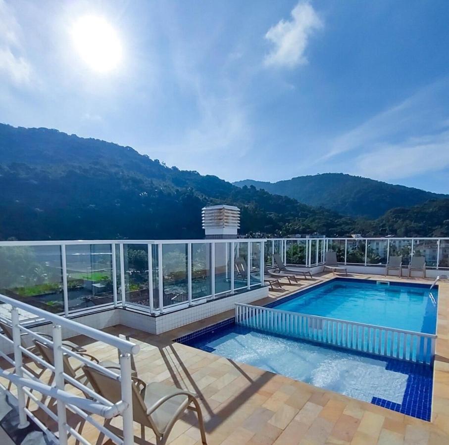 Ape Familia - "Home Office" Na Praia Ubatuba Ngoại thất bức ảnh