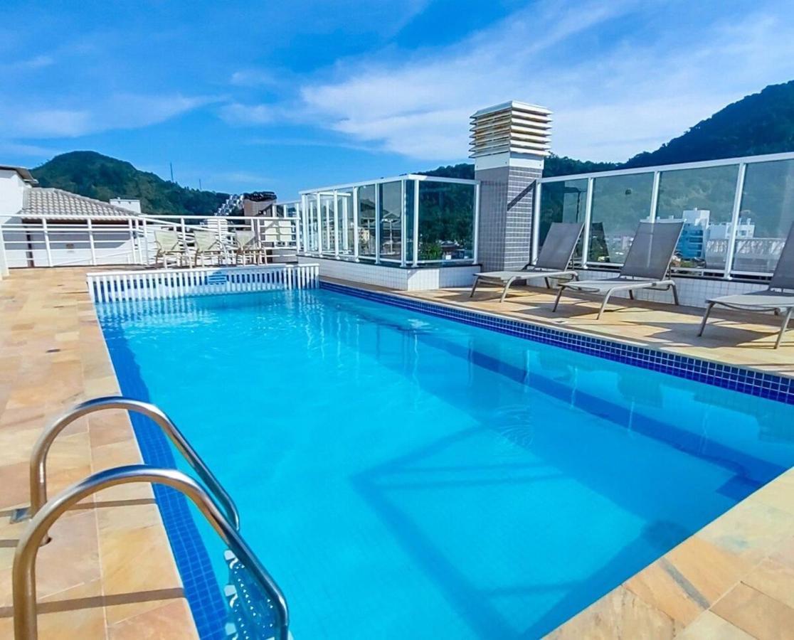 Ape Familia - "Home Office" Na Praia Ubatuba Ngoại thất bức ảnh